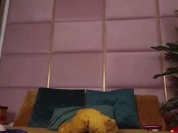 eleineblue on Chaturbate 