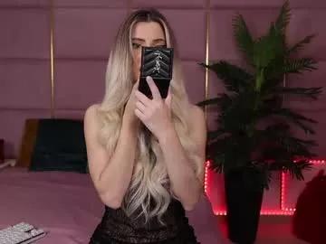 eleineblue on Chaturbate 