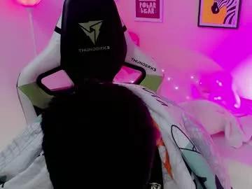 elii_797 on Chaturbate 