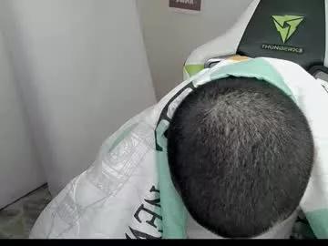 elii_797 on Chaturbate 