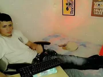 elii_797 on Chaturbate 