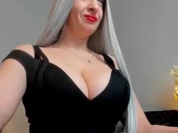 elissavibe on Chaturbate