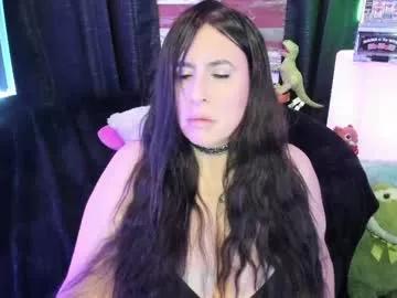 elle4you on Chaturbate