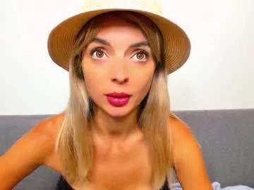 ellen_flow on Chaturbate