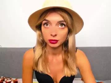 ellen_flow on Chaturbate