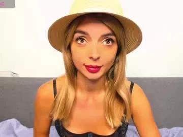 ellen_flow on Chaturbate