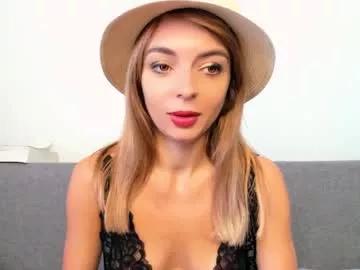 ellen_flow on Chaturbate