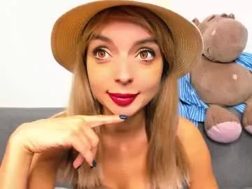 ellen_flow on Chaturbate