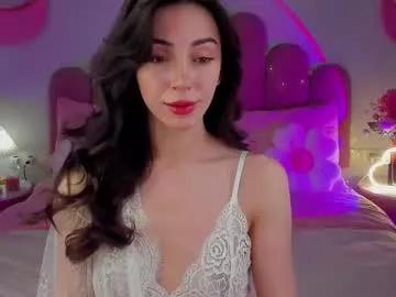 elsa_xo on Chaturbate