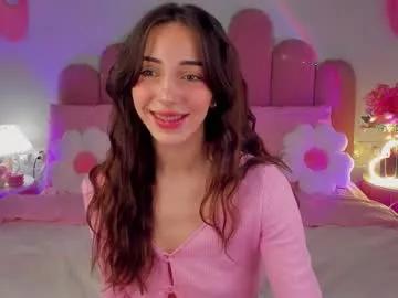elsa_xo on Chaturbate