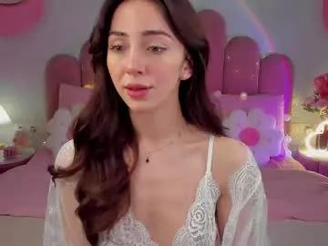 elsa_xo on Chaturbate
