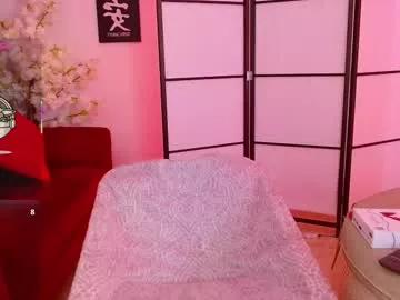 Away elysia_carter on Chaturbate