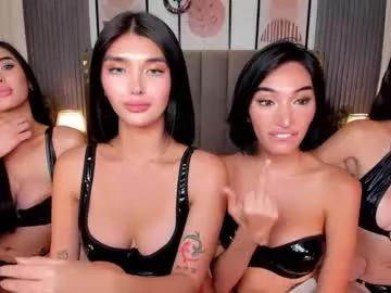 Freechat emeraldfvckinggreyson on Chaturbate