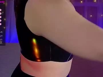 emilyart_ on Chaturbate