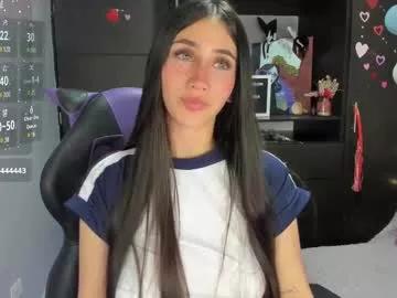emilytafur on Chaturbate