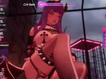 emyliveshow on Chaturbate