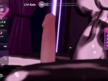 emyliveshow on Chaturbate