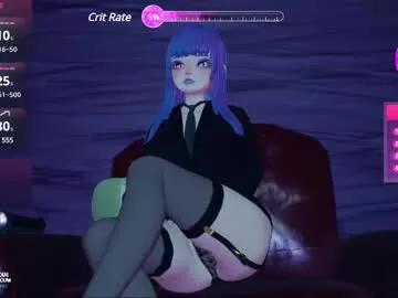 emyliveshow on Chaturbate