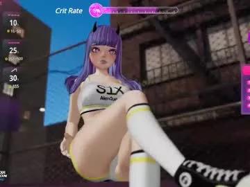 emyliveshow on Chaturbate