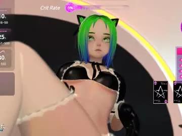 emyliveshow on Chaturbate