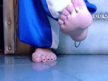 Freechat enchantressqueen on Chaturbate