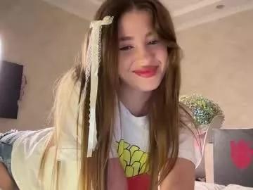 endlessmia on Chaturbate