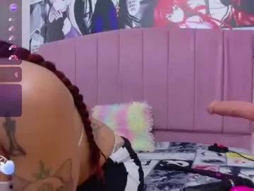 engel_devil on Chaturbate 