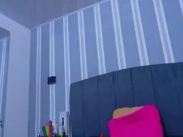 engel_devil on Chaturbate 