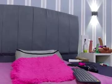 engel_devil on Chaturbate 