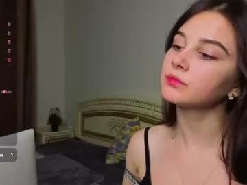 enricaelis on Chaturbate