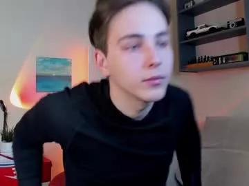 eric_ether on Chaturbate