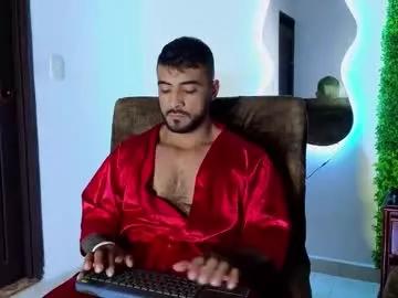 eric_harrison1 on Chaturbate