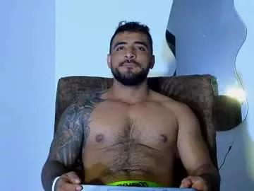 eric_harrison1 on Chaturbate