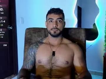 eric_harrison1 on Chaturbate