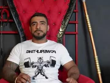 eric_harrison1 on Chaturbate