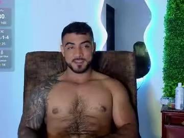 eric_harrison1 on Chaturbate