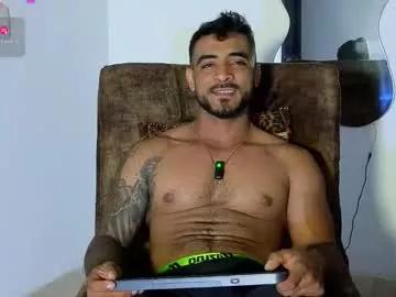 eric_harrison1 on Chaturbate