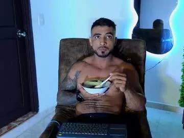 eric_harrison1 on Chaturbate