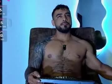 eric_harrison1 on Chaturbate