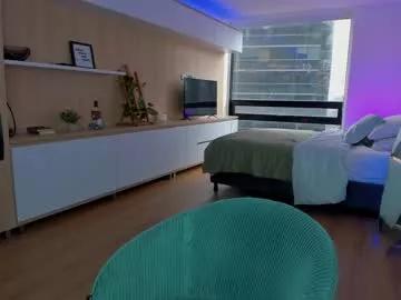 Freechat erisleon on Chaturbate