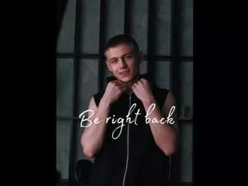 Freechat ermak_reborn on Chaturbate