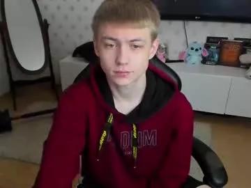 Freechat ermak_reborn on Chaturbate