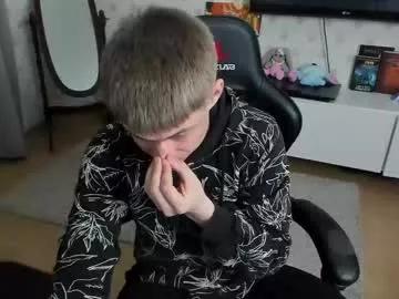 Freechat ermak_reborn on Chaturbate