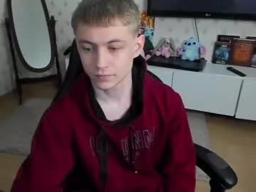Freechat ermak_reborn on Chaturbate