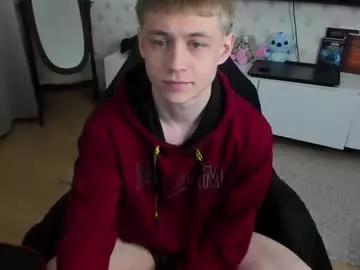 Freechat ermak_reborn on Chaturbate