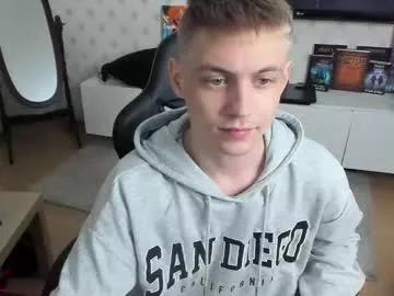 Freechat ermak_reborn on Chaturbate