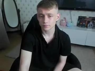 Freechat ermak_reborn on Chaturbate