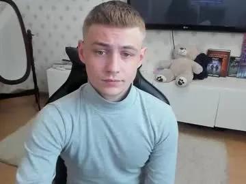 Freechat ermak_reborn on Chaturbate