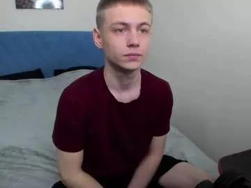 Freechat ermak_reborn on Chaturbate