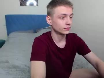 Freechat ermak_reborn on Chaturbate